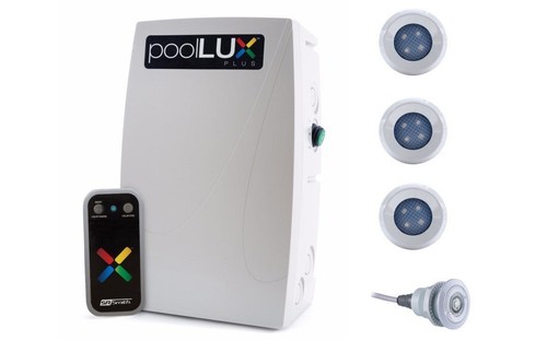 Poollux plus 60w kit with - poollux,