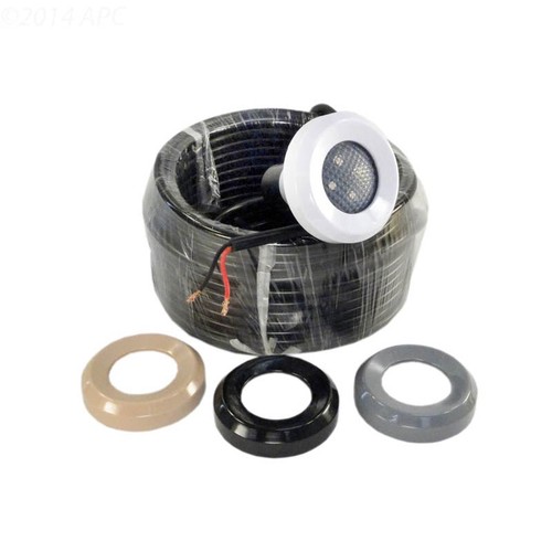 Treo 12vac color - 5w, led